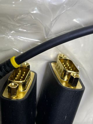 Cable StarTech.com USB a 2x RCA