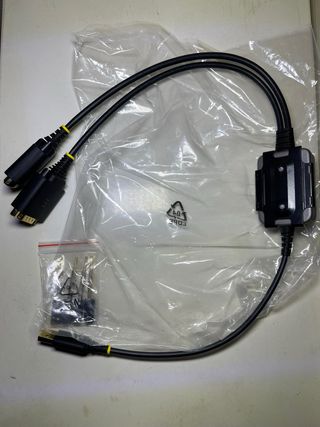 Cable StarTech.com USB a 2x RCA