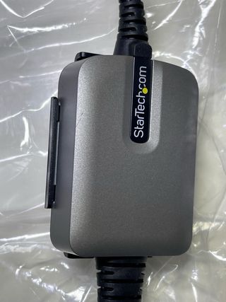 Cable StarTech.com USB a 2x RCA