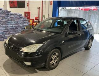 Ford Focus 2003