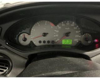Ford Focus 2003