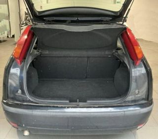 Ford Focus 2003