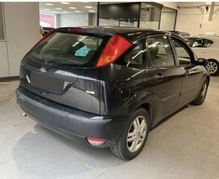 Ford Focus 2003