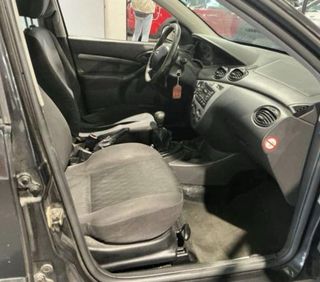Ford Focus 2003