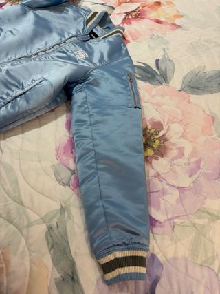 Chaqueta hombre