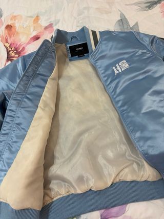Chaqueta hombre