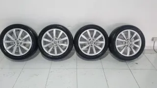 Llantas Volkswagen Golf 7