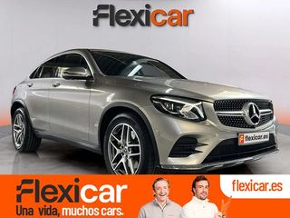 Mercedes GLC GLC 220 d 4MATIC