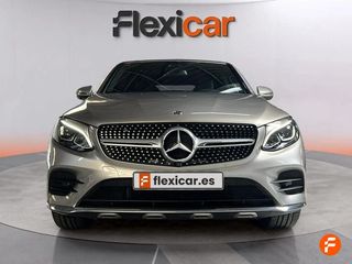 Mercedes GLC GLC 220 d 4MATIC