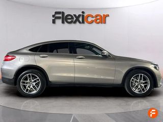 Mercedes GLC GLC 220 d 4MATIC