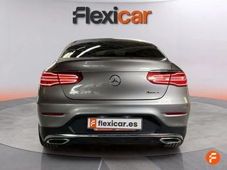Mercedes GLC GLC 220 d 4MATIC