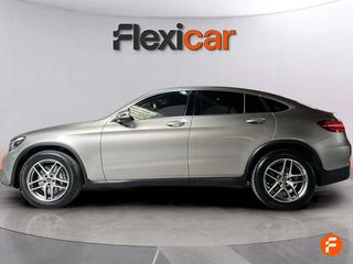 Mercedes GLC GLC 220 d 4MATIC