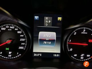 Mercedes GLC GLC 220 d 4MATIC