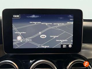 Mercedes GLC GLC 220 d 4MATIC
