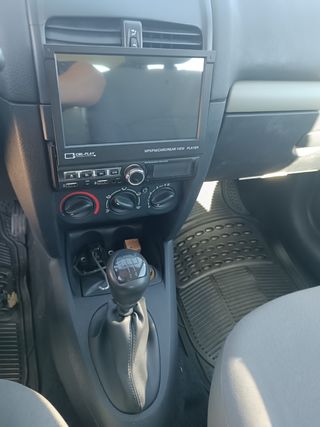 Renault Clio 2002