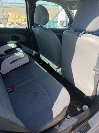 Renault Clio 2002
