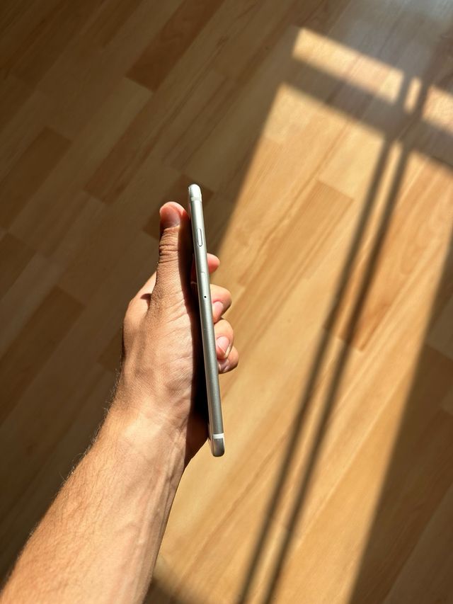 iPhone 6s Plus 64gb como NUEVO