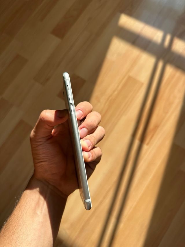 iPhone 6s Plus 64gb como NUEVO