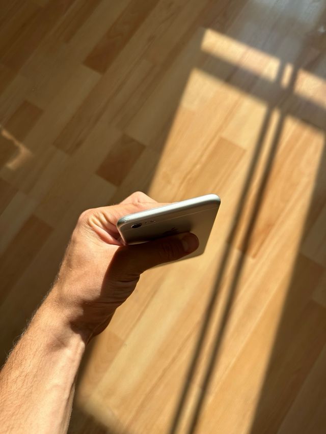 iPhone 6s Plus 64gb come NUOVO