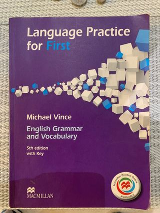 CLASES DE INGLÉS