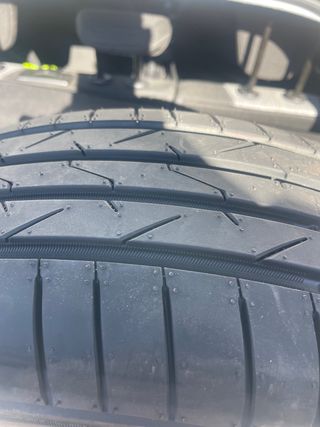 2 Neumáticos 195/65R15 91V marca APTANY