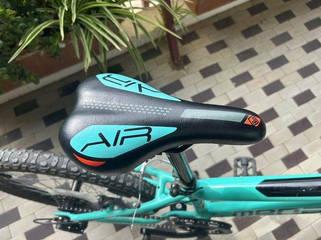 Bicicleta infantil Megamo 20