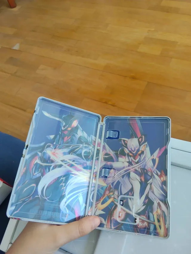 Xenoblade Chronicles 3 Edición Coleccionista