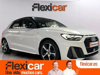 Audi A1 allstreet 25 TFSI 70kW (95CV)