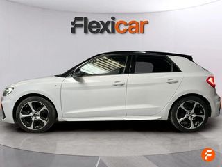 Audi A1 allstreet 25 TFSI 70kW (95CV)