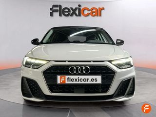 Audi A1 allstreet 25 TFSI 70kW (95CV)