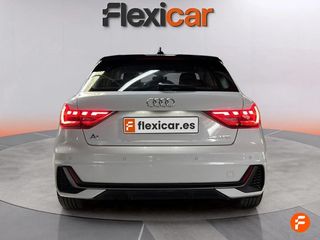 Audi A1 allstreet 25 TFSI 70kW (95CV)