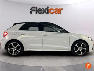 Audi A1 allstreet 25 TFSI 70kW (95CV)