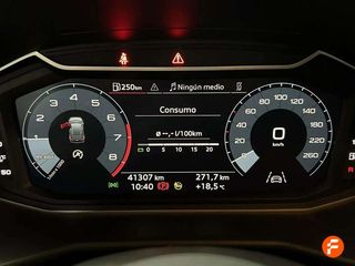 Audi A1 allstreet 25 TFSI 70kW (95CV)