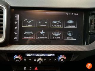 Audi A1 allstreet 25 TFSI 70kW (95CV)