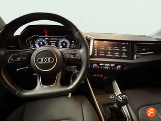 Audi A1 allstreet 25 TFSI 70kW (95CV)
