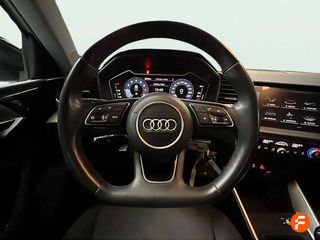 Audi A1 allstreet 25 TFSI 70kW (95CV)