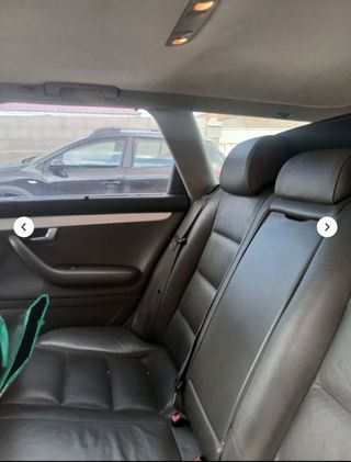 Audi A4 2003