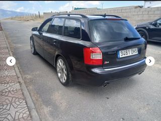 Audi A4 2003