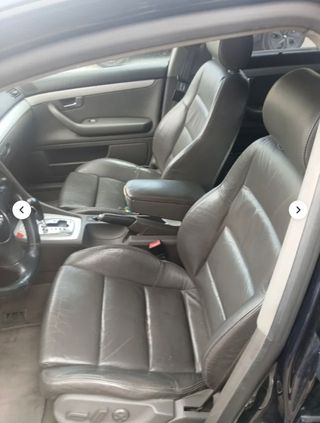 Audi A4 2003