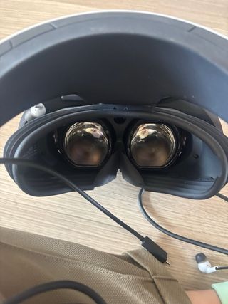 Gafas Realidad Virtual Sony VR2