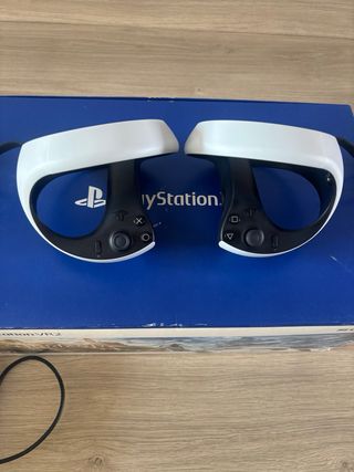 Gafas Realidad Virtual Sony VR2