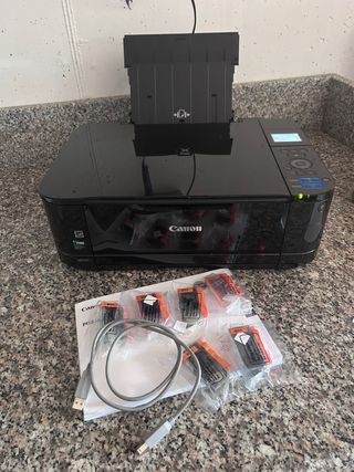 Stampante Canon Pixma Multifunzione