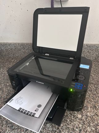 Stampante Canon Pixma Multifunzione