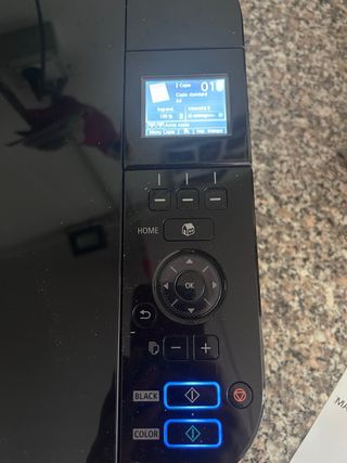 Stampante Canon Pixma Multifunzione