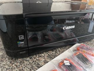 Stampante Canon Pixma Multifunzione