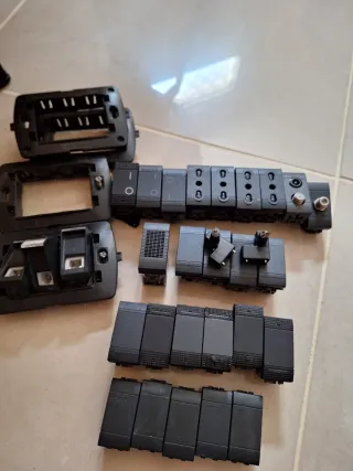 Kit 34 pz Bticino Living International