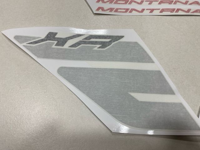 Pegatinas Macbor montana xr5