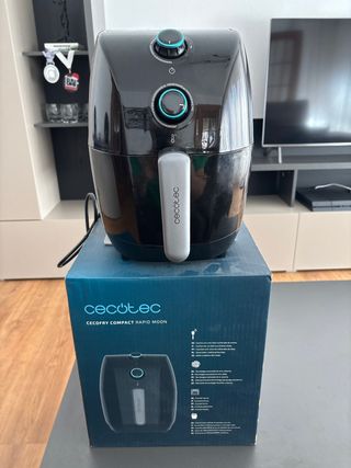 Cecofry Compact Rapid Moon Cecotec