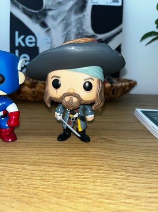Figuras Funko Pop Variadas
