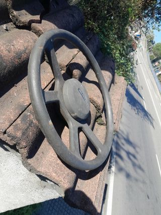 Volante Suzuki